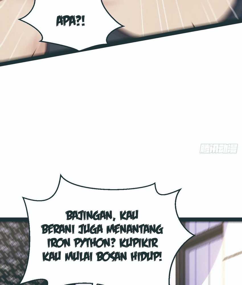 Rebirth Into the Strongest Immortal Cultivator Chapter 12 Gambar 19